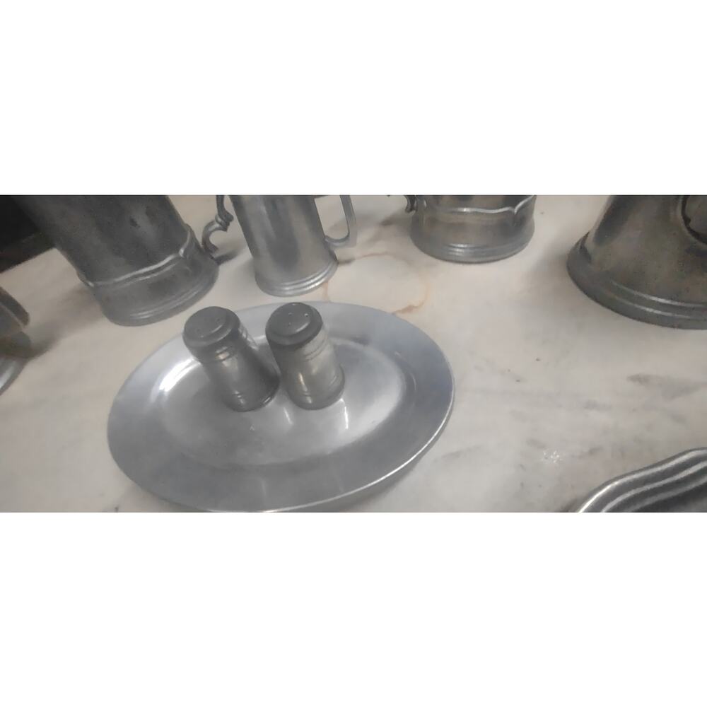 Pewter - Picture 9 of 16